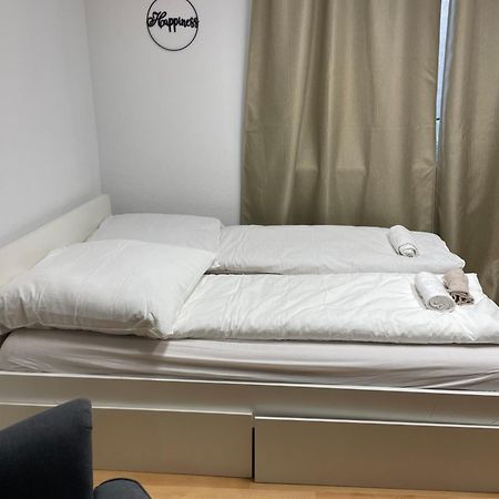 Appartement SleepWellCologne Extérieur photo